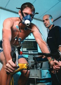 VO2 Max