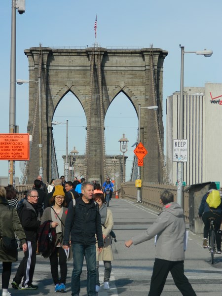 Brooklyn Bridge (20) (Copier)