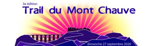 Trail du Mont Chauve