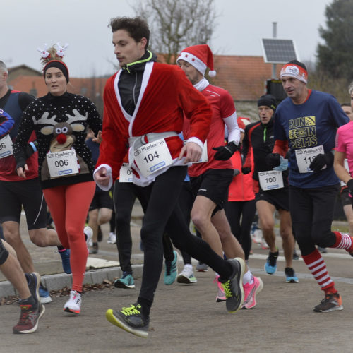 Corrida Bologne 2021099GA